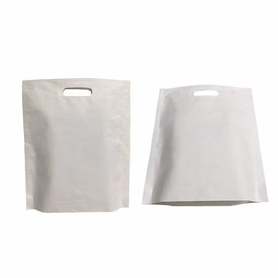 Expédition biodégradable Enveloppes rembourrées Auto-scellant Papier Kraft Mailer Express Mailing Emballage Compostable Poly Mailer Courier Sac à bulles