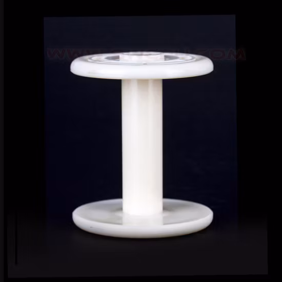 Explosion d'injection de silicone